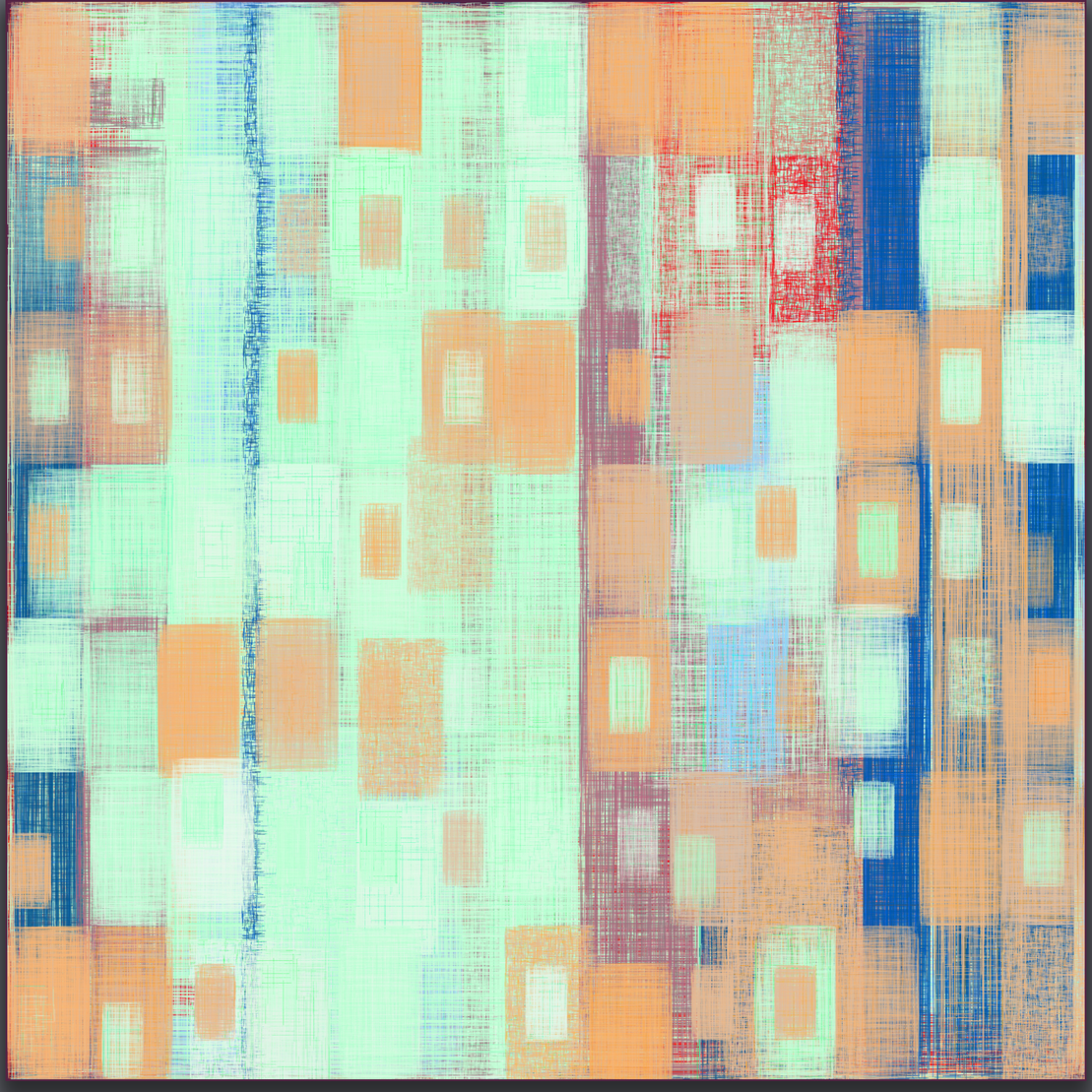 Cognitive Maze #203