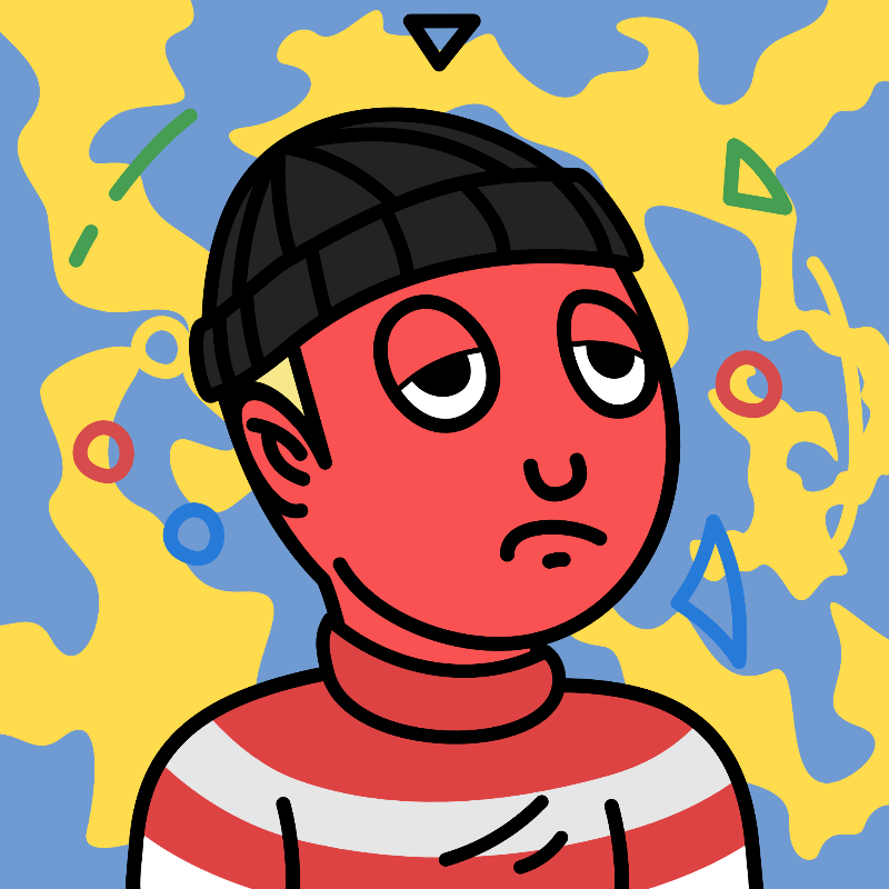 DudeDle.Punk #40