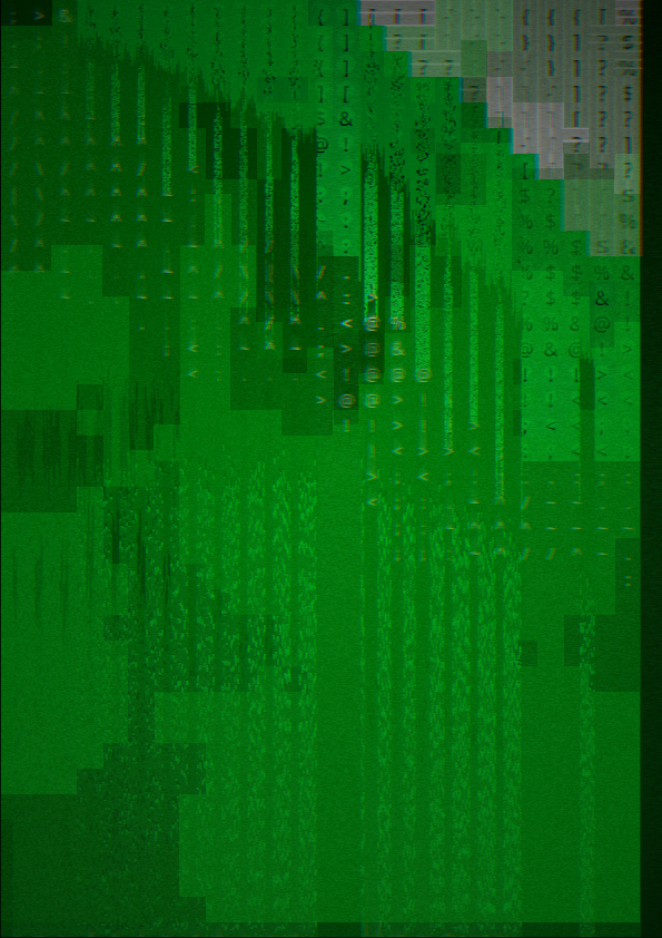 Convergence Remnants #7022