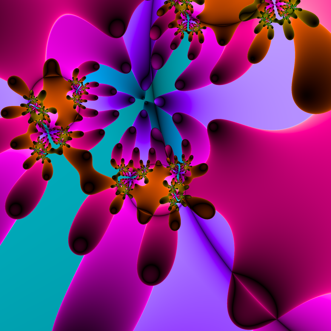 Microgravity #607