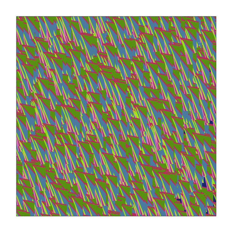 Wild Matrix #726