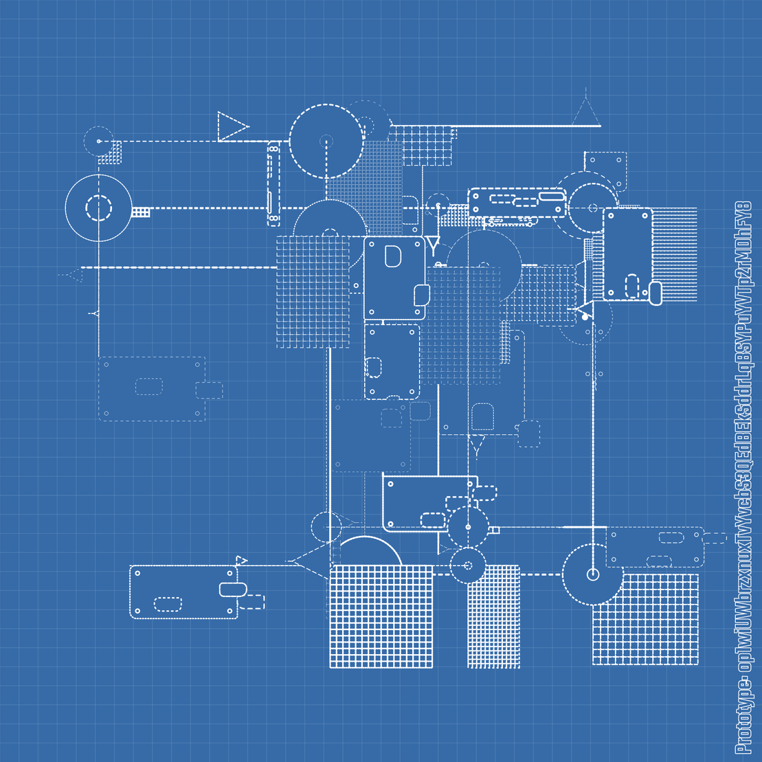 Industrial plans #48