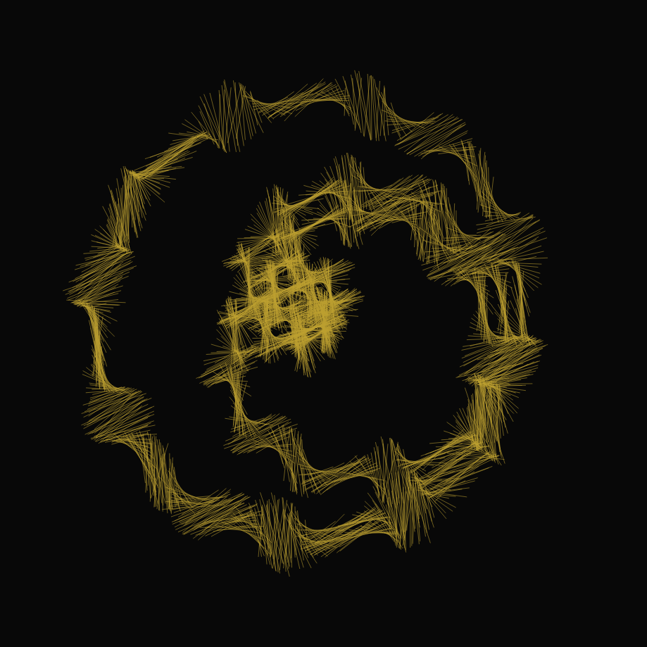 The Noise #11014