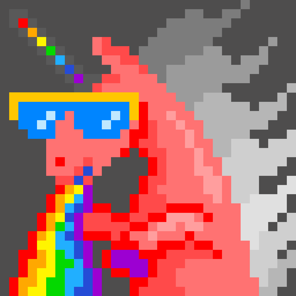 Unicorn #1117