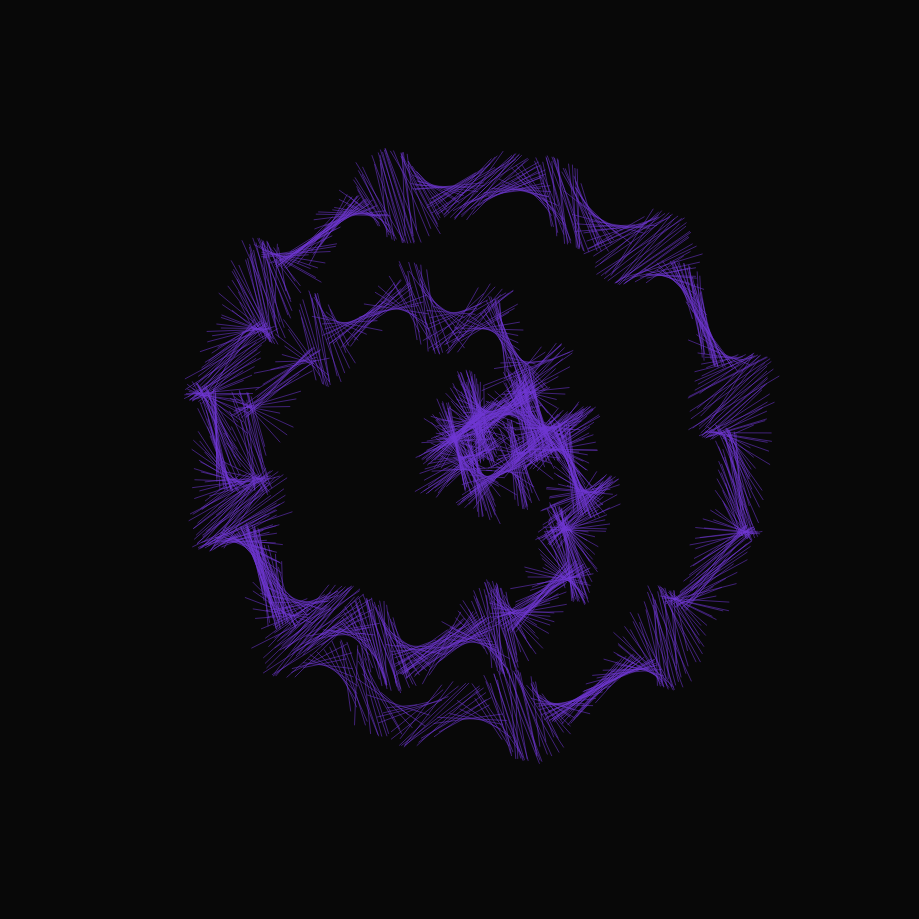 The Noise #11194