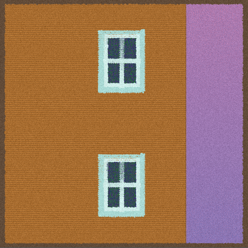 Neighborhood - windows #58