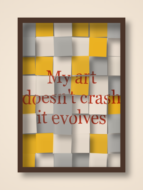The Metaphor Machine #26662