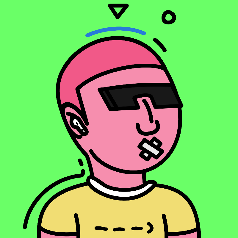 DudeDle.Punk #513