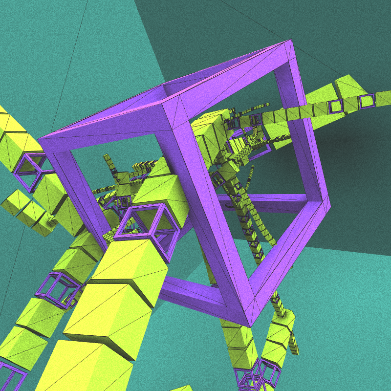 Entangled #389