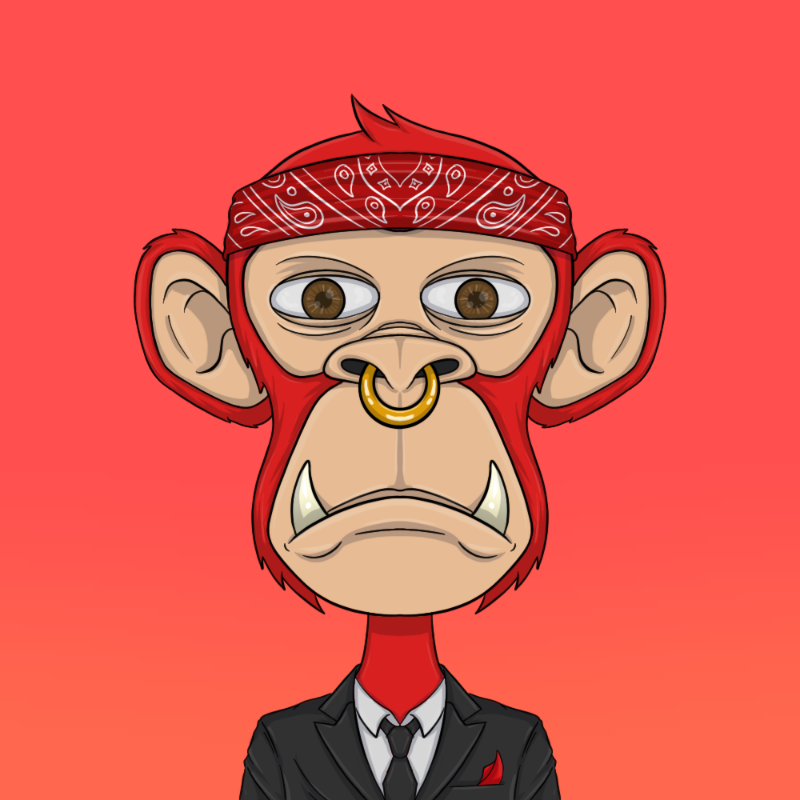 chimpantez #688