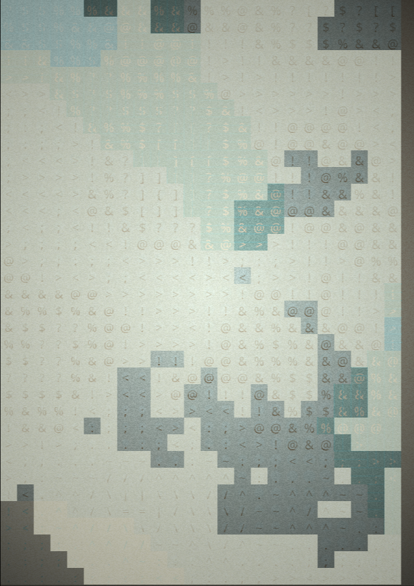 Convergence Remnants #8676