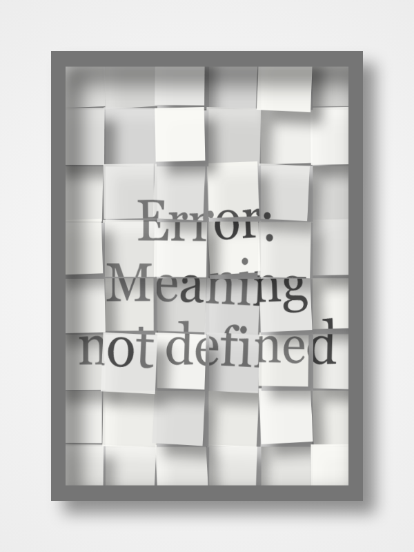 The Metaphor Machine #41072