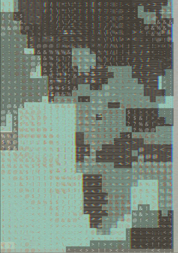 Convergence Remnants #7322