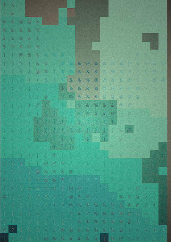 Convergence Remnants #8903