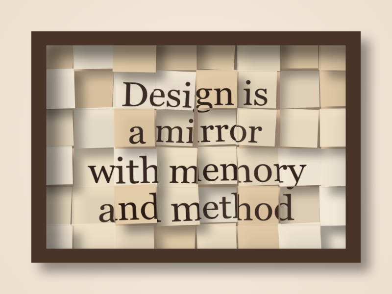 The Metaphor Machine #39228