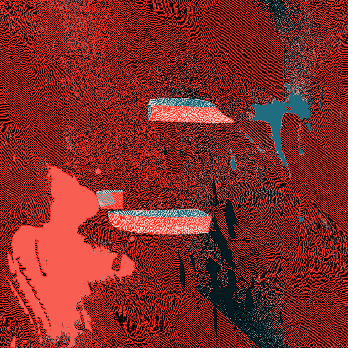 Chaos #983