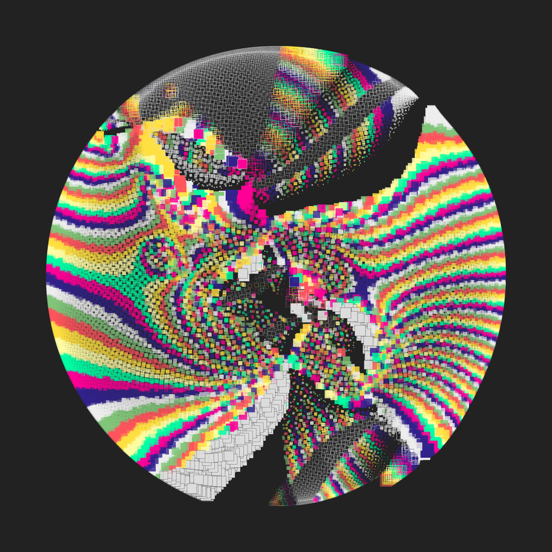 Still C #20594