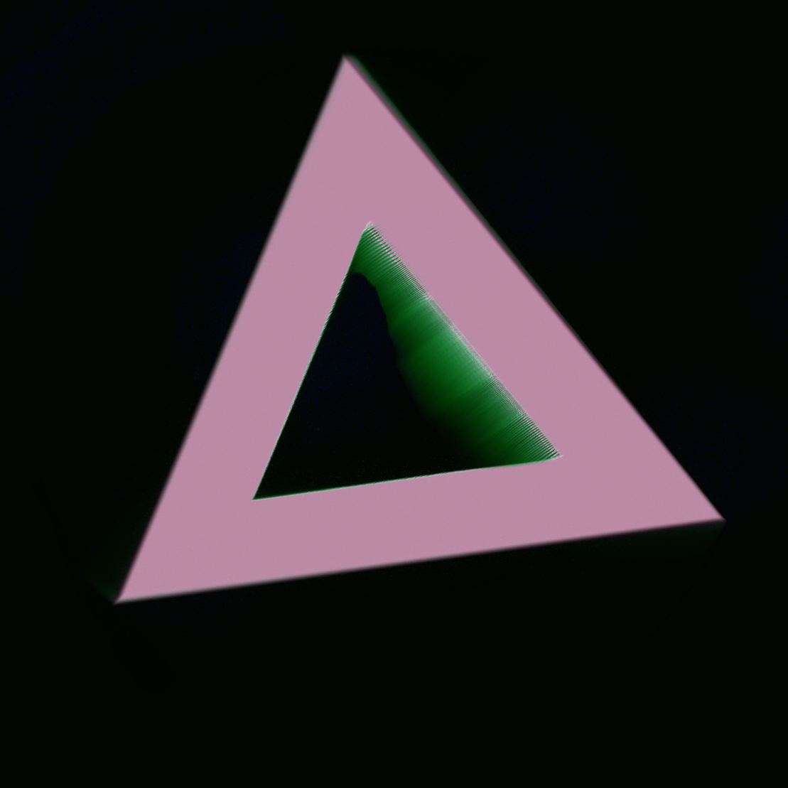 ◀▶▲▼ ◌ ▷◁▽△ #10
