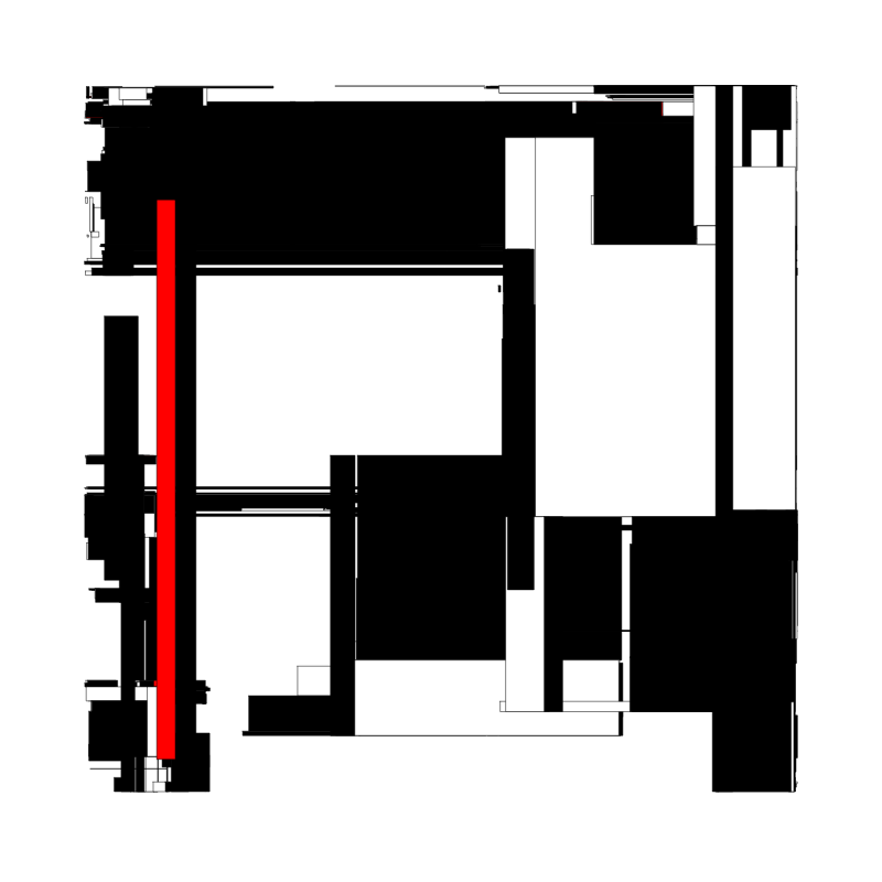 Oblique Construct I #79