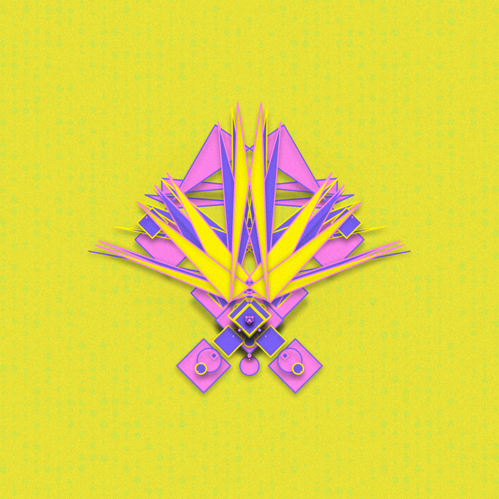 Paper Emblems #129