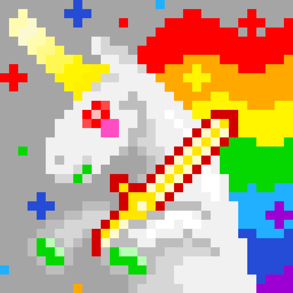 Unicorn #591