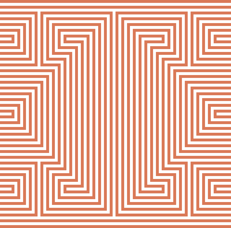 Maze #17