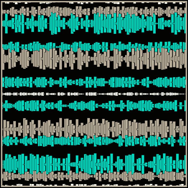 Encoded Transmissions #118