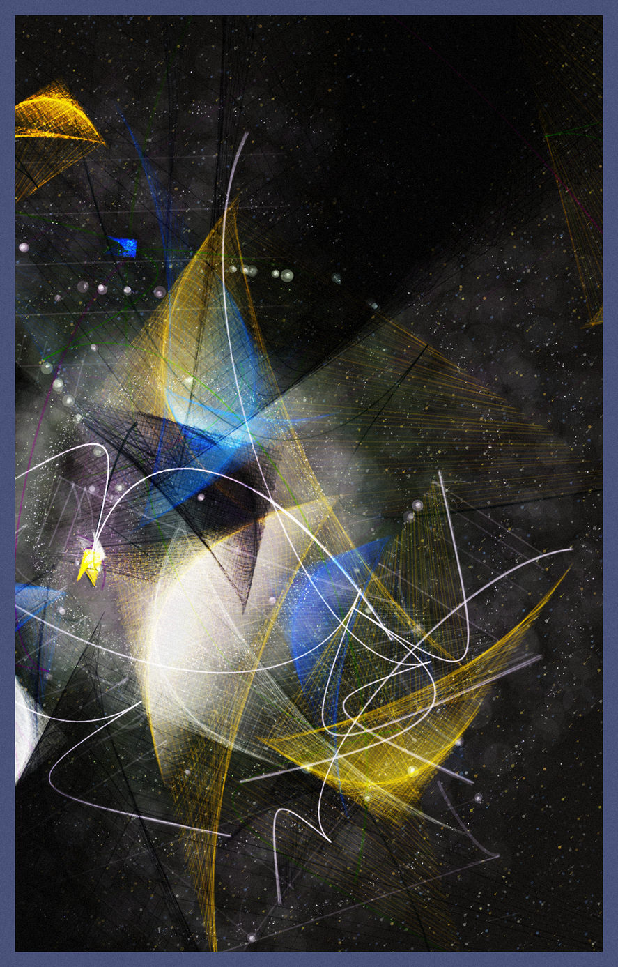 Odyssey #163