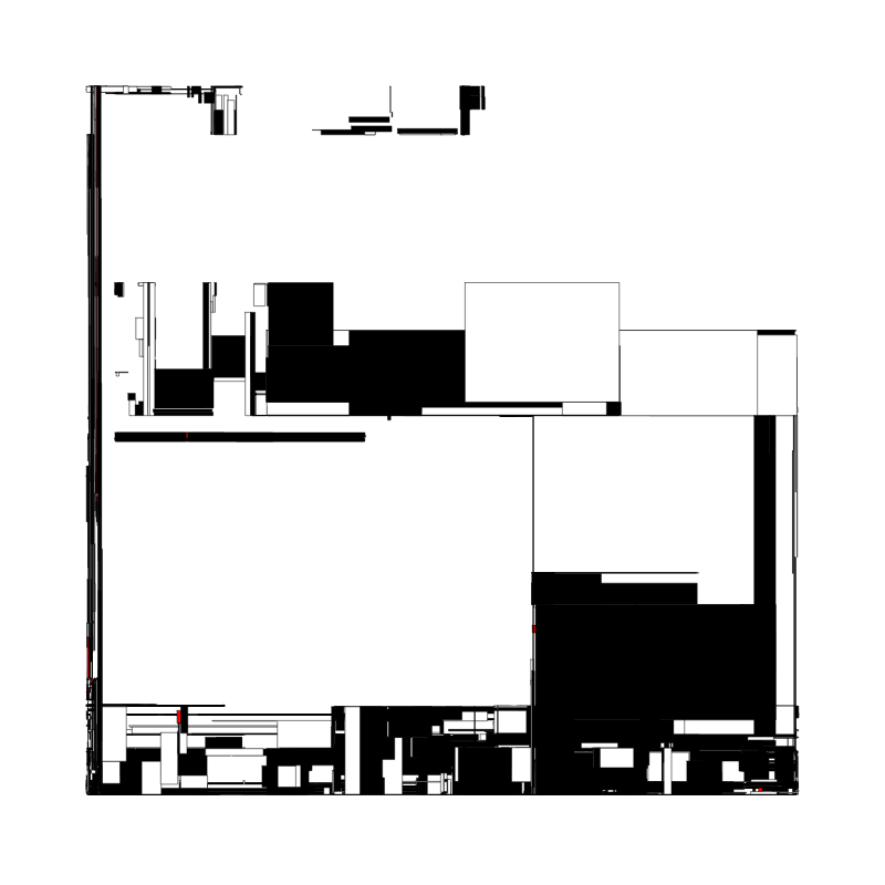 Oblique Construct I #16