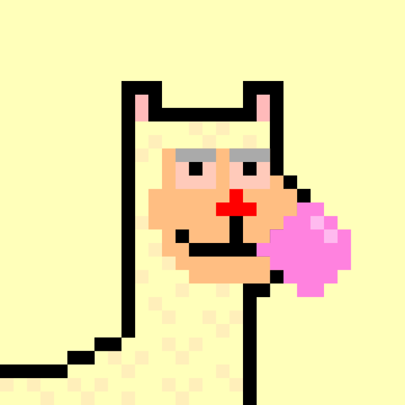Llovely Llamas #186