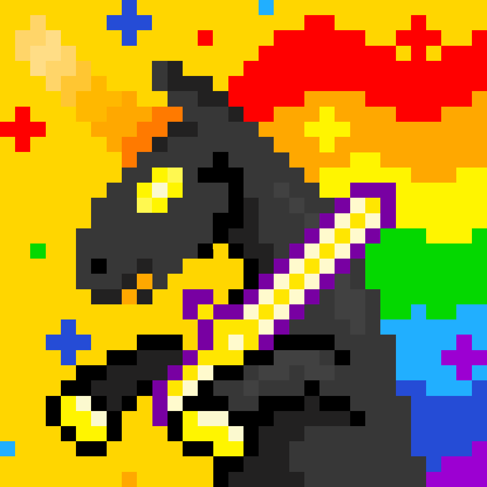 Unicorn #3134