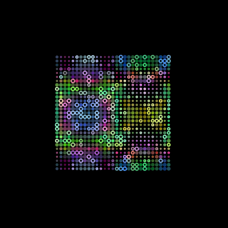 Stochastic Sequencer #7