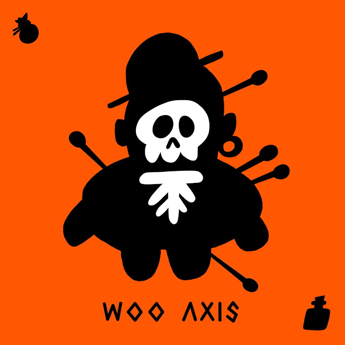 VOODOOZ #32