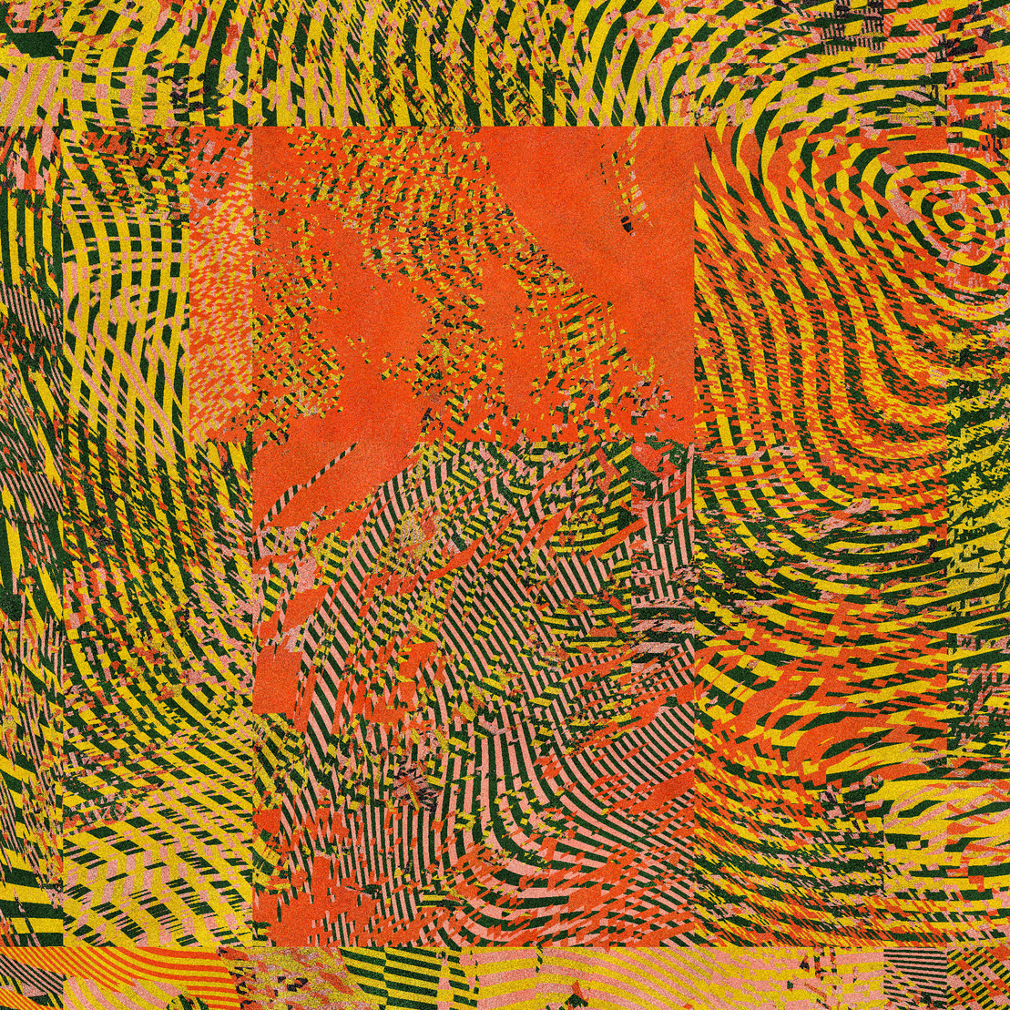 Décollage #209
