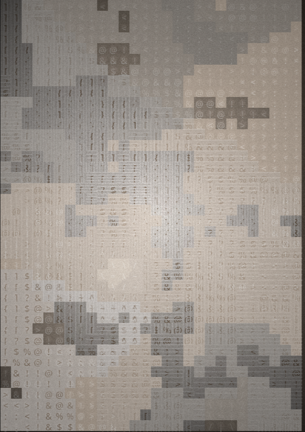 Convergence Remnants #7251
