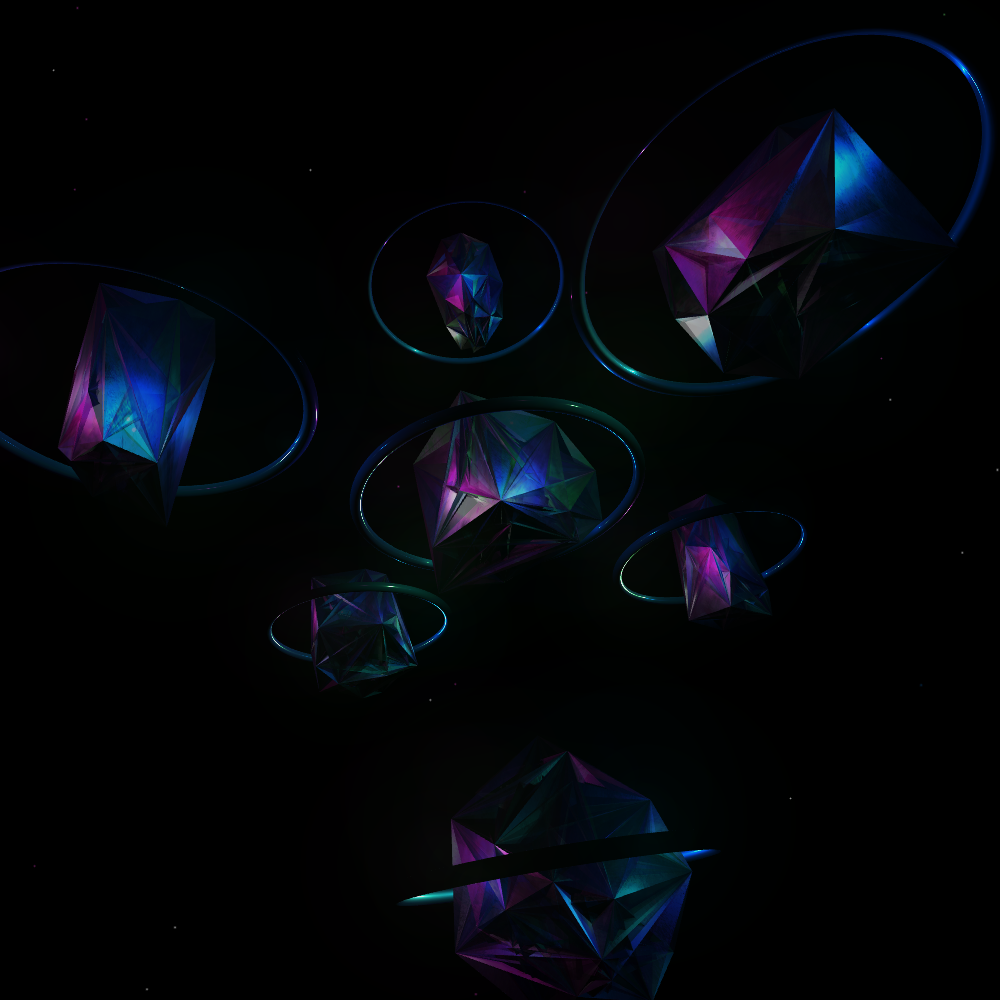 Space Gems #459
