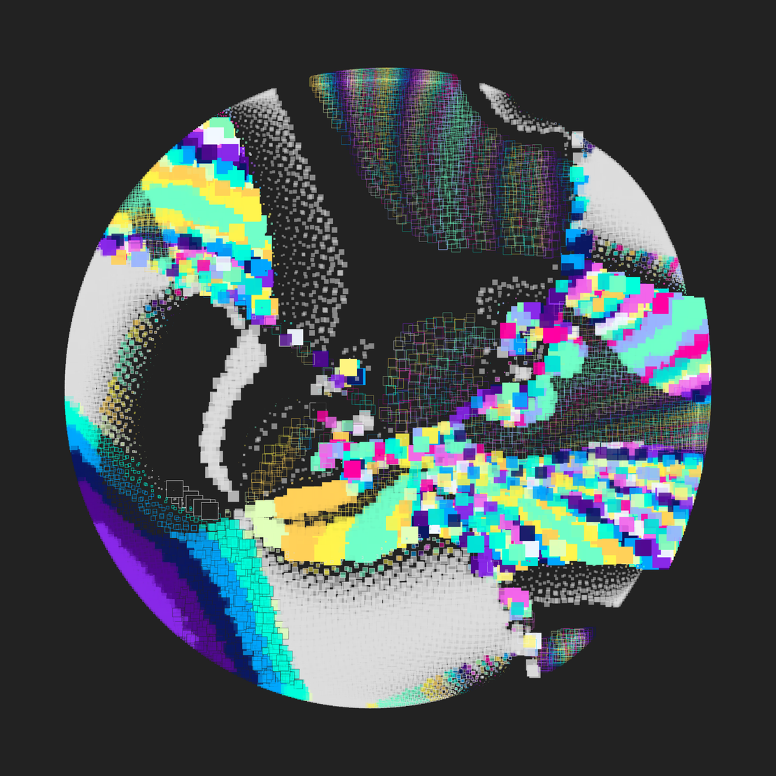 Still C #3881