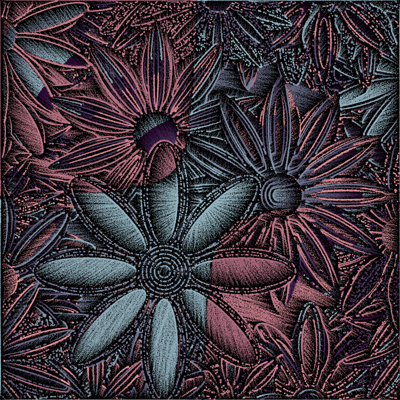 Flustels #126