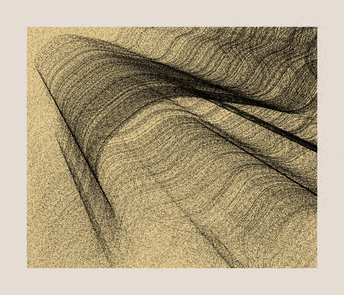 Sandstorm #15