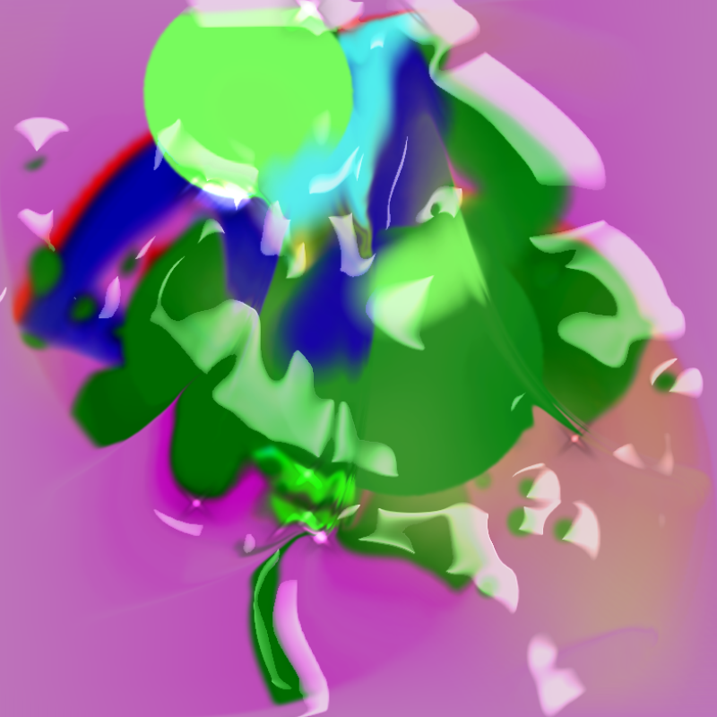 tiny worlds #3