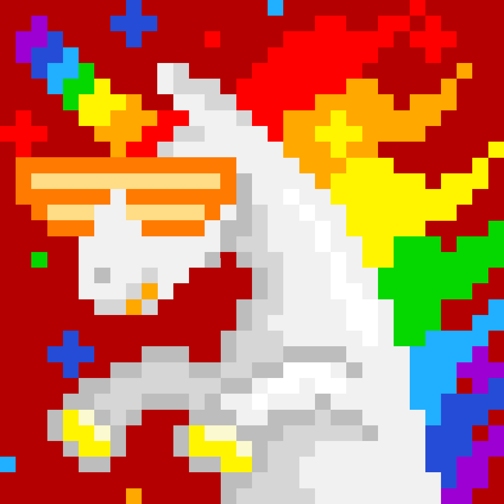 Unicorn #4260