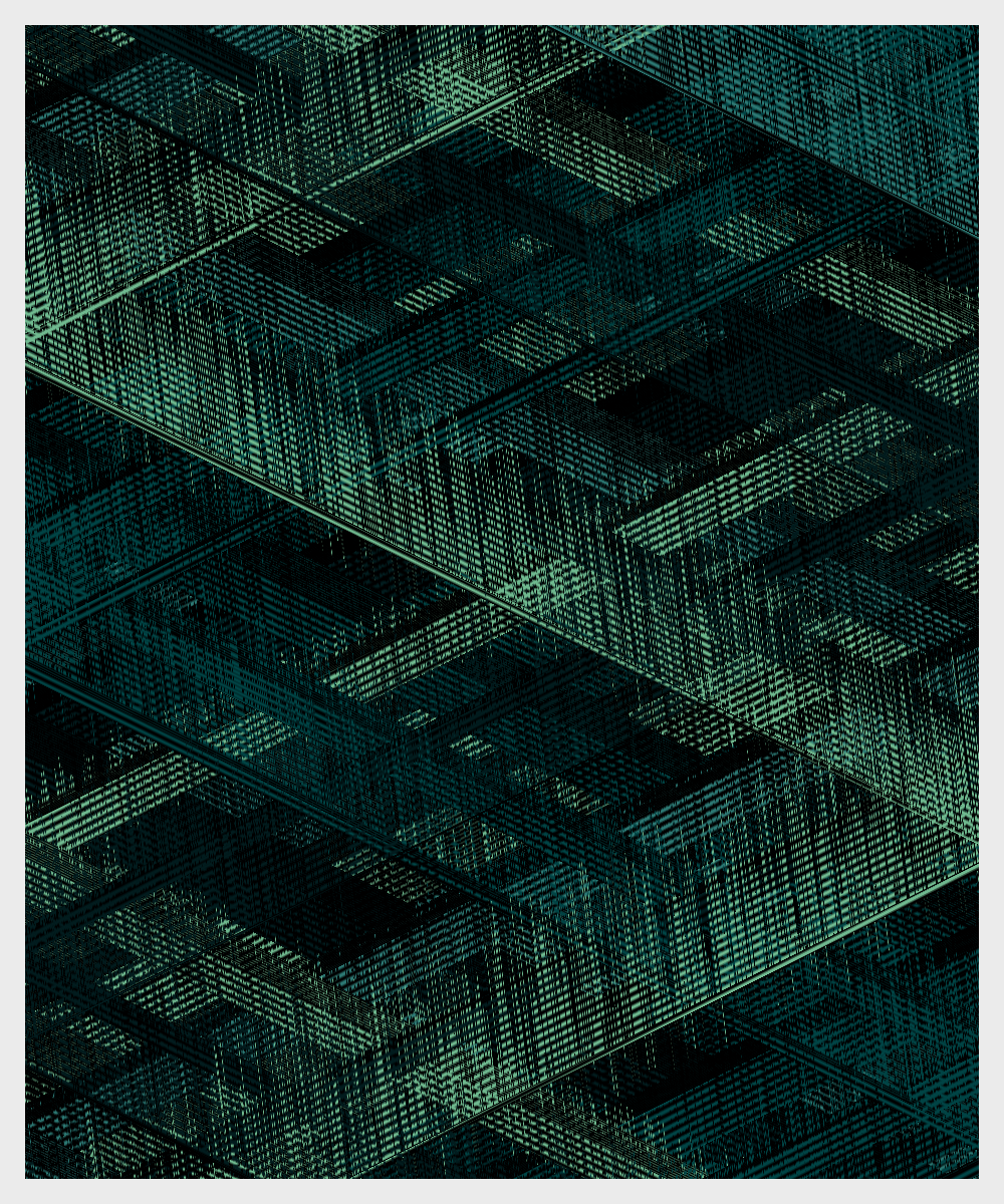 Overlap #25
