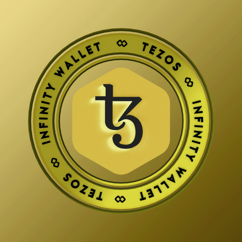 Tezos x Infinity Wallet #2958