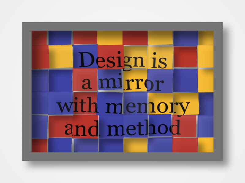 The Metaphor Machine #27706