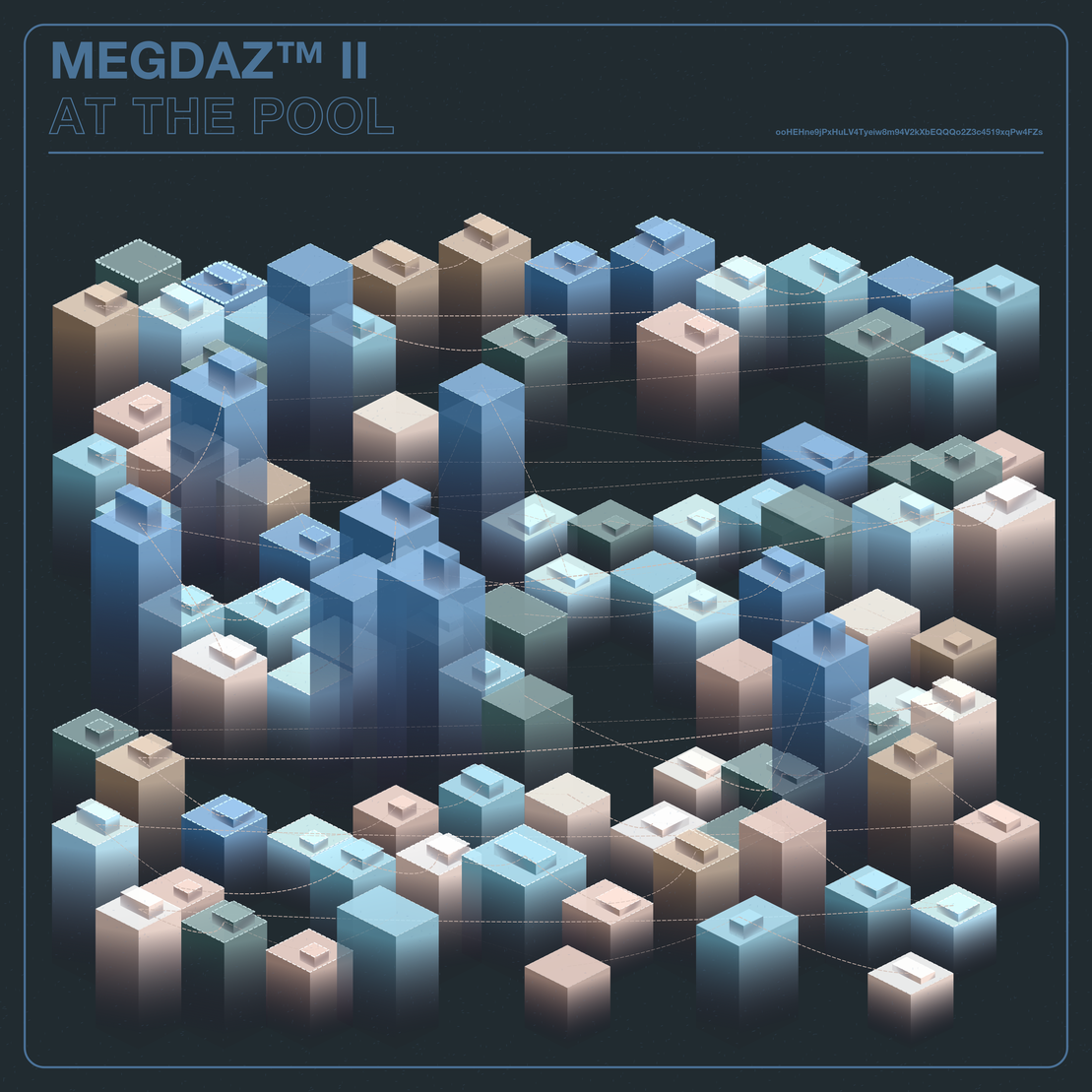 MEGDAZ II #93