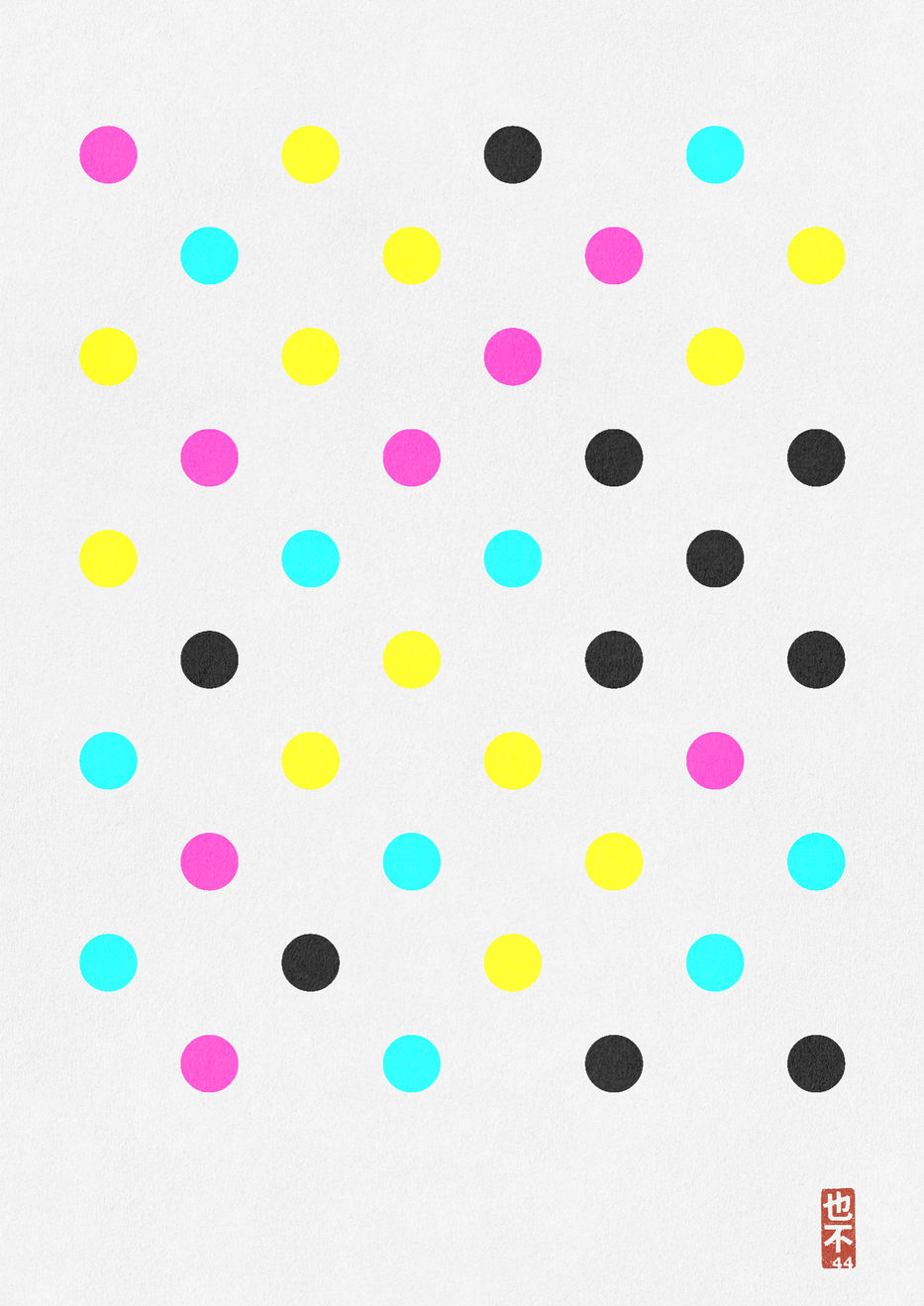 CMYK:Unchecked #184