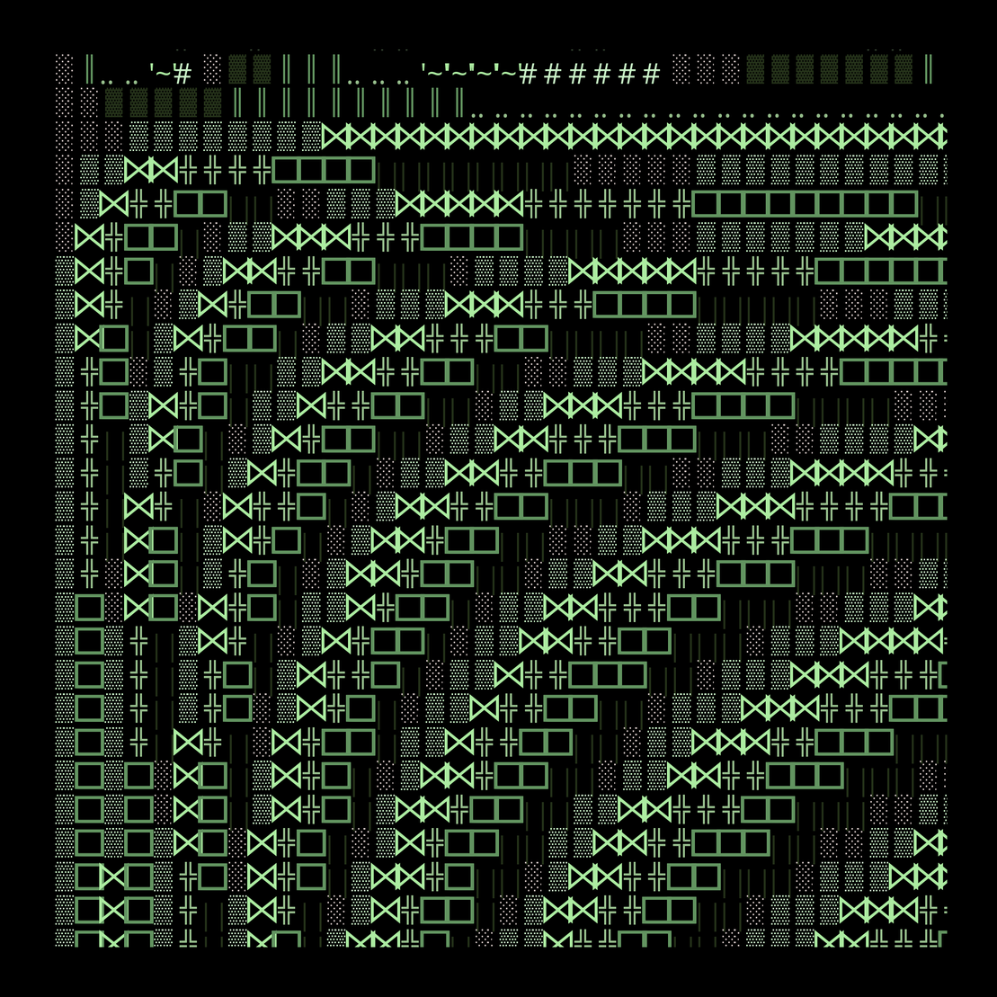 g l y p h #162422