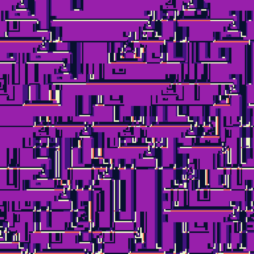 Zero-player game #298