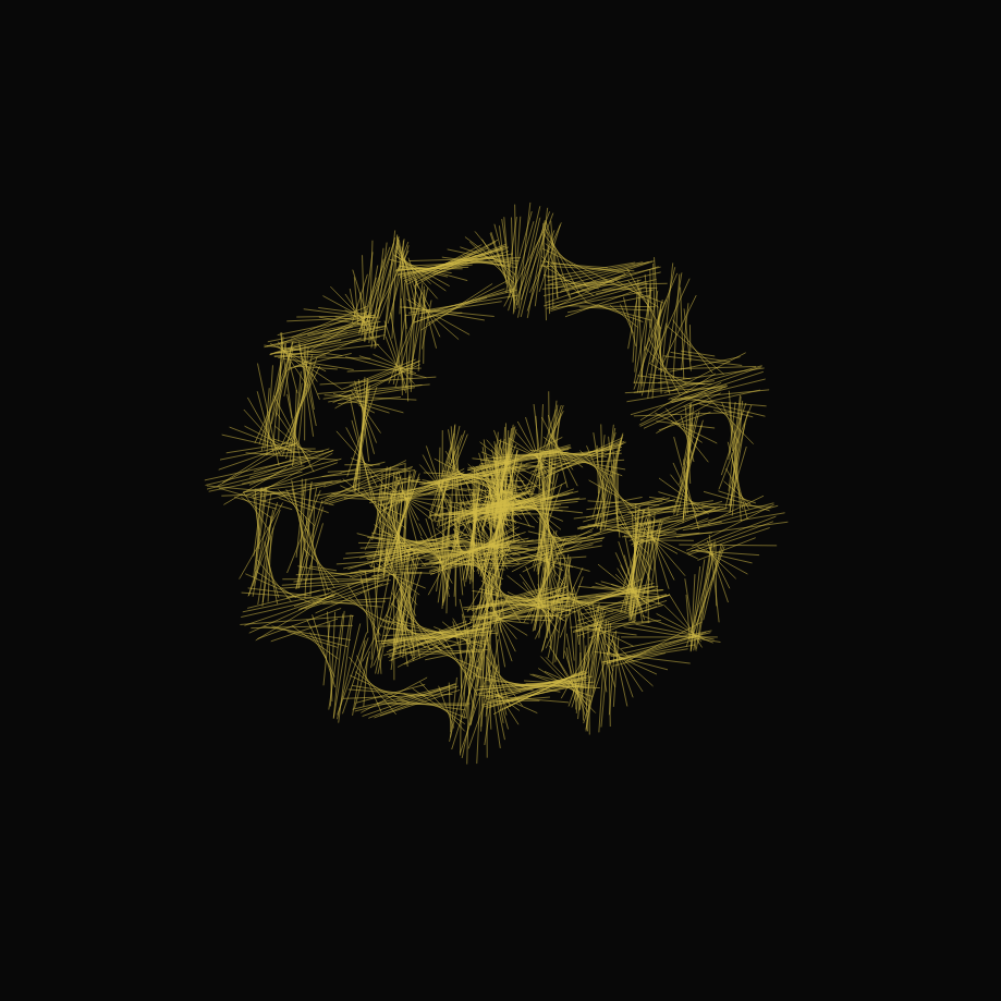 The Noise #11726