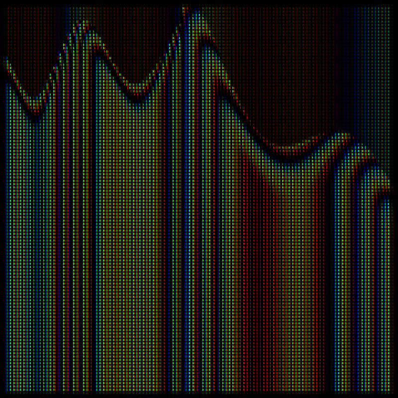 PXL Aura #25